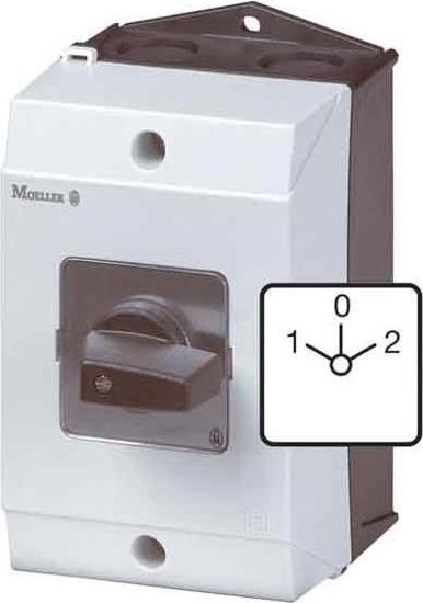Actual product image Eaton REVERSING Control Switch