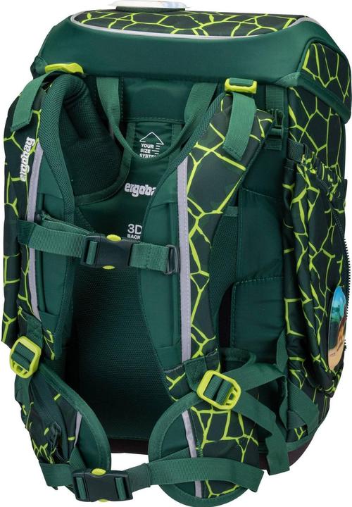 Image du produit Ergobag Cubo MRP Set (19 l)
