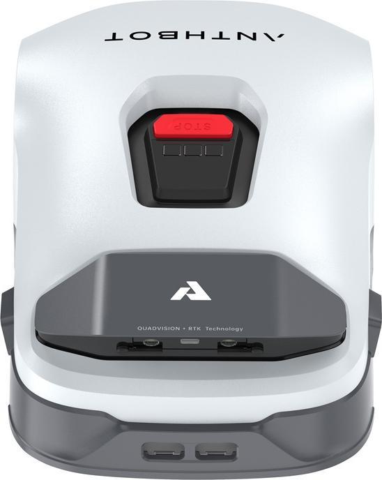 Actual product image Anthbot GENIE 3000 mowing robot (297 m², Boundary wire)
