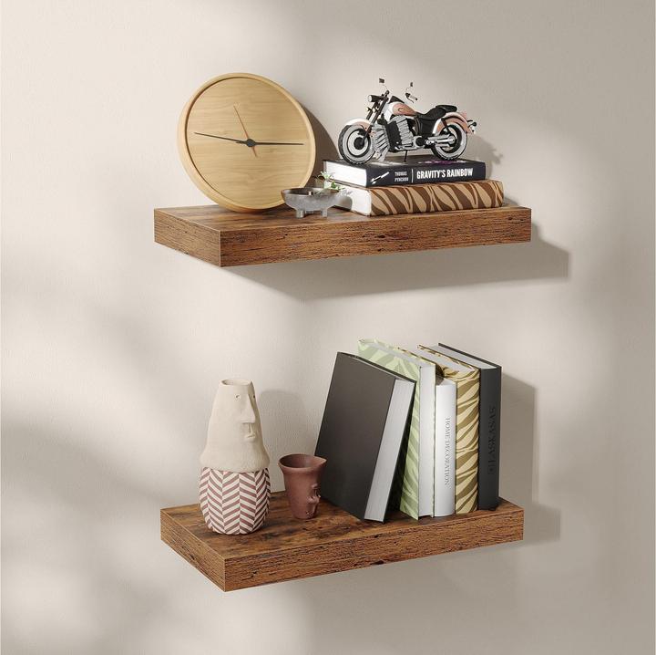 Immagine prodotto Songmics Wally (40 x 20 x 3,8 cm)