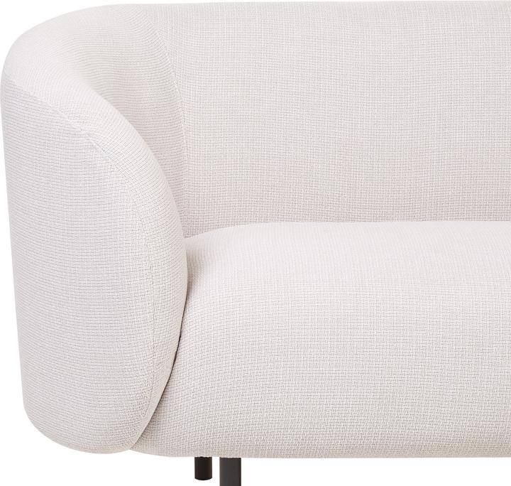 Actual product image Beliani Loen (2 person sofa)