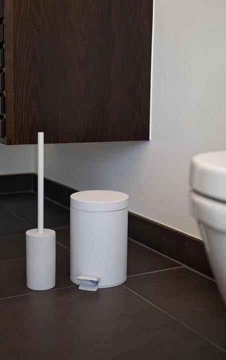 Actual product image Zone Denmark Toilettenbürste Solo Hellgrau, Art