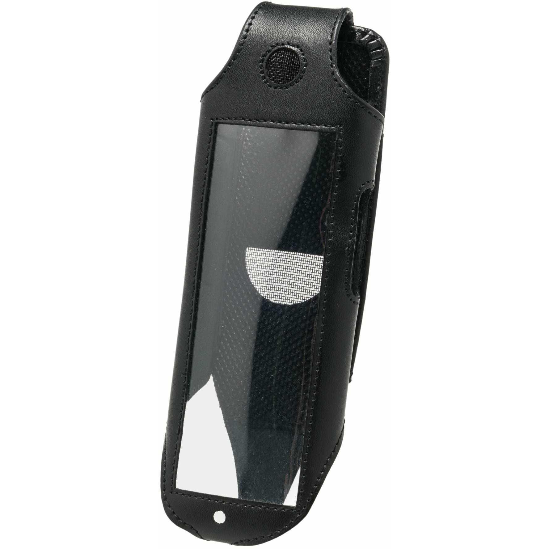 Soryt Ledertasche Gigaset, Telefon Zubehör