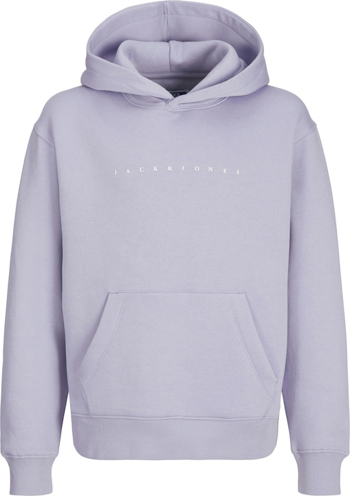 Jack & Jones Jjestar Jj Sweat Hood Noos Jnr