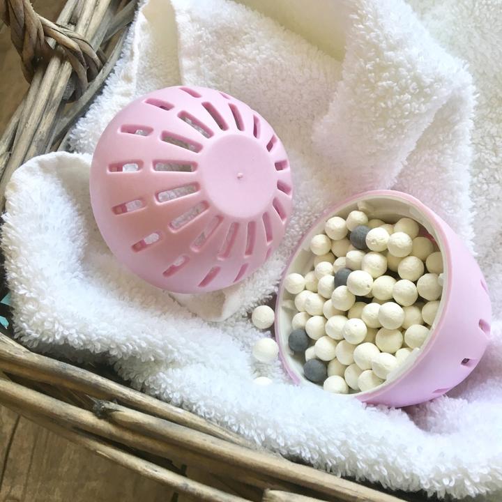 Immagine prodotto Ecoegg Waschei (50 Cicli di lavaggio, Perline per il bucato)