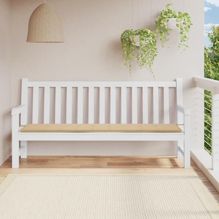 Actual product image VidaXL Veva (200 x 50 x 3 cm)