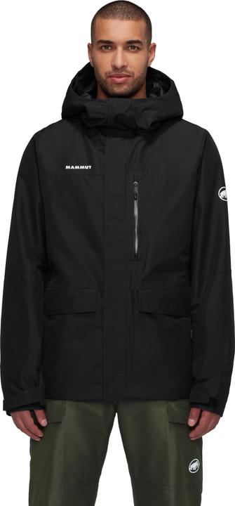 Produktbild Mammut Fall Line HS Thermo M (L)