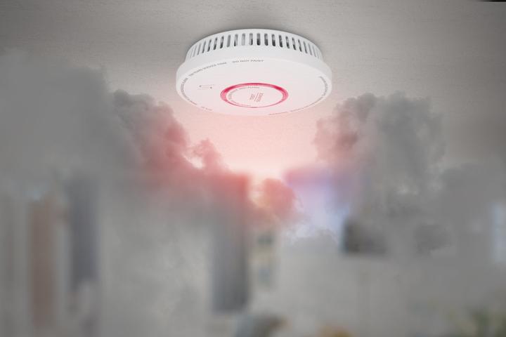 Image du produit Alecto SCA-10