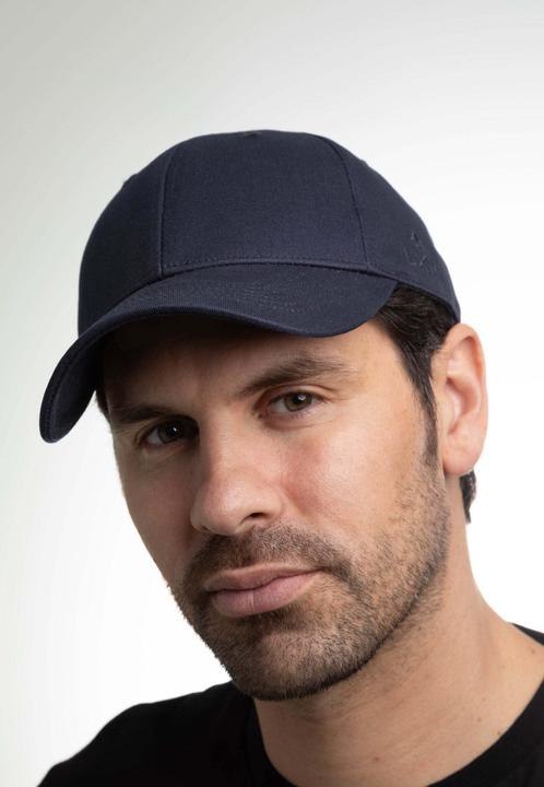 Actual product image LXH Caps Casquette Coton - ADN (One size)