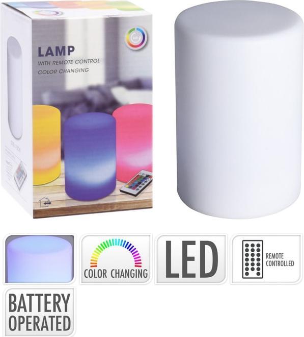Produktbild Lampe