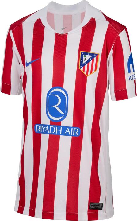 Immagine prodotto Nike Atletico Madrid Kinder Trikot (128, 134, 140)