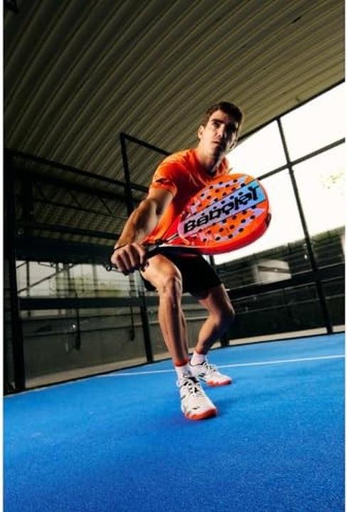 Produktbild Babolat Technical Viper Soft Juan Lebron 2026