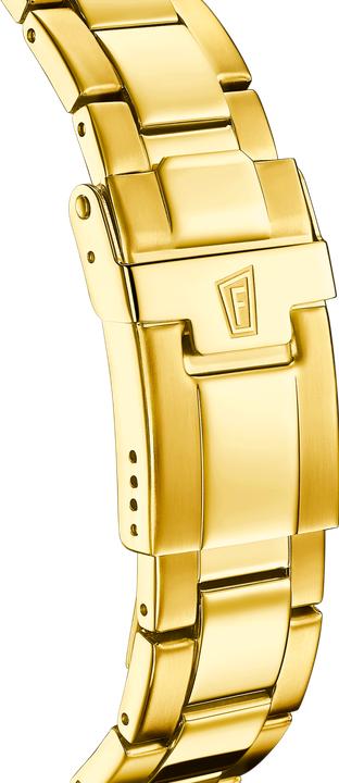 Immagine prodotto Festina F20044/1 Swiss Made Acero Classic (41 mm)
