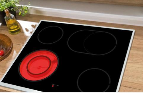 Actual product image Gorenje BCPX6737E05BG + ECD634
