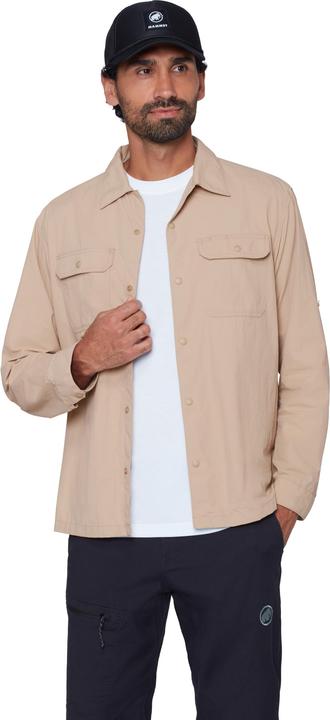 Immagine prodotto Mammut Highland Longsleeve Shirt Men (S)