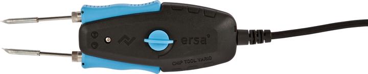 Spaangereedschap Vario (Pincet)