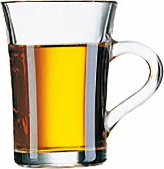 Produktbild Arcoroc Teebecher (230 ml, 6x)