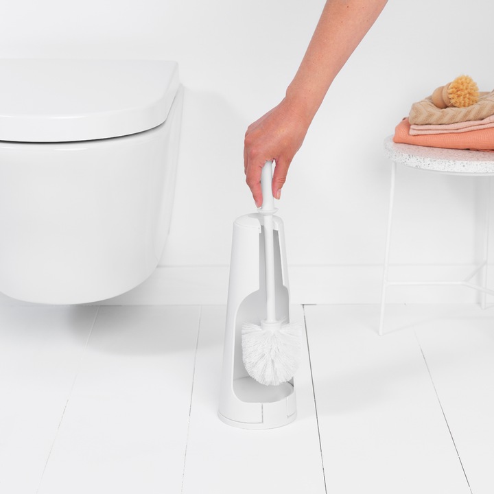 Immagine prodotto Brabantia Spazzola per toilette
