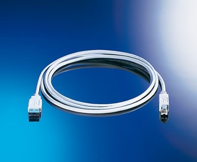 Actual product image Value USB 2.0 (1.80 m, USB 2.0)