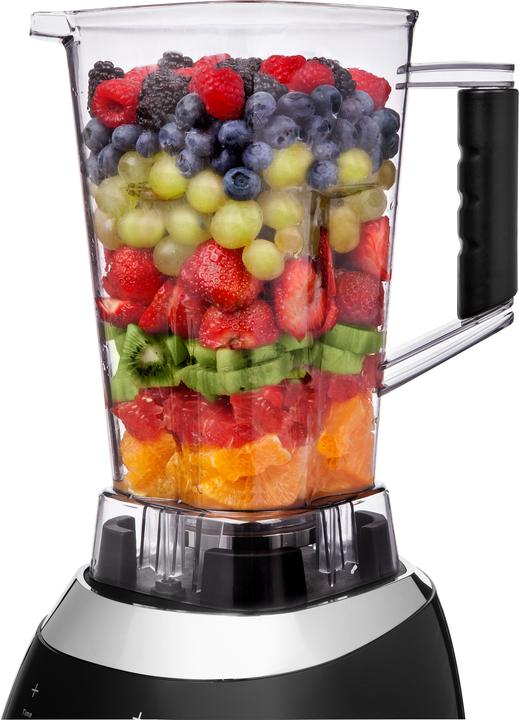 Actual product image Sencor SBU 7730BK (1800 W)