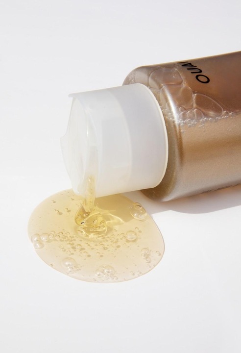 Produktbild Ouai - Detox Shampoo (89 ml)