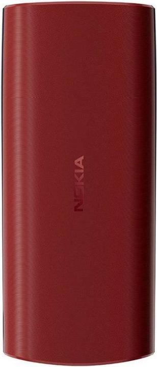 Actual product image Nokia 105 (2023) (1.80", 2G)