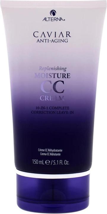 Image du produit Alterna Caviar Replenishing Moisture CC Cream - Volume : 150 ml (150 ml)