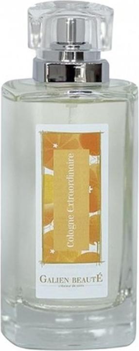 Markenlos Claude Galien Beaute Cologne Extraordinaire (Eau de Toilette, 100 ml)