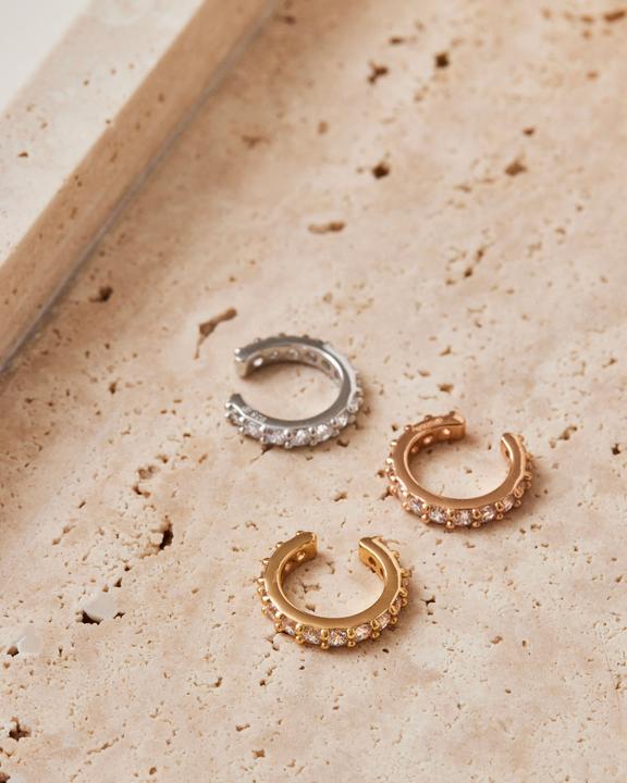 Produktbild Fleur de nuit Aura-Einzelstück (925 Silber)