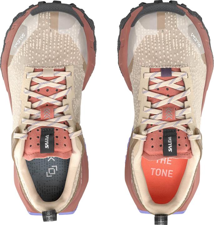 Actual product image Salewa Pedroc 2 W (42)