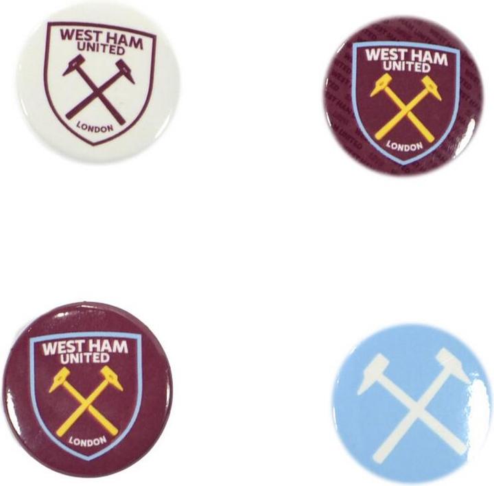 Image du produit West Ham United FC - Badge