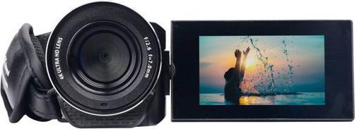 Produktbild AGFAPHOTO Realimove CC4000W (13 Mpx, 60p)