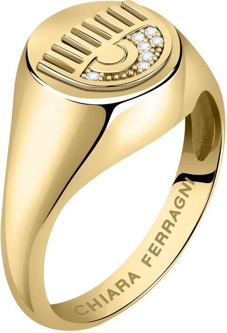 Chiara Ferragni Damenring J19AUW44014 (14) (14)