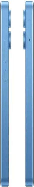 Produktbild OnePlus Nord CE4 Lite (256 GB, Mega Blue, 6.67", Hybrid Dual SIM, 5G)
