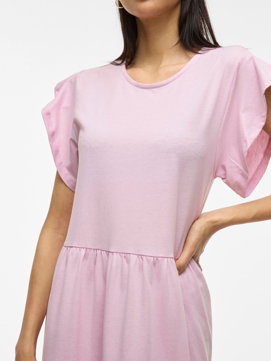 Actual product image Vila Kurzärmeliges Midikleid (XS)