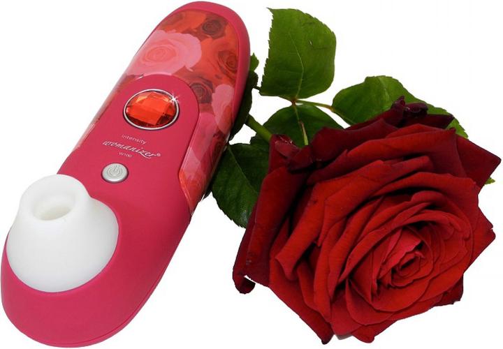 Actual product image Womanizer W100