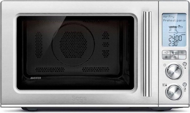 Sage Il Combi Wave 3-in-1 (Spina CH, 32 l)
