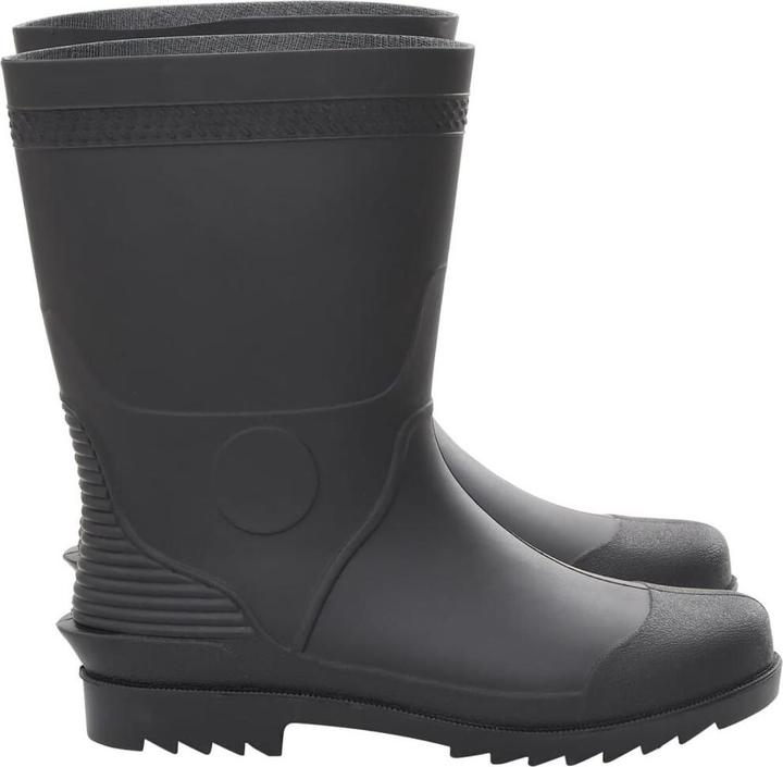 Actual product image vidaXL Gummistiefel (45)