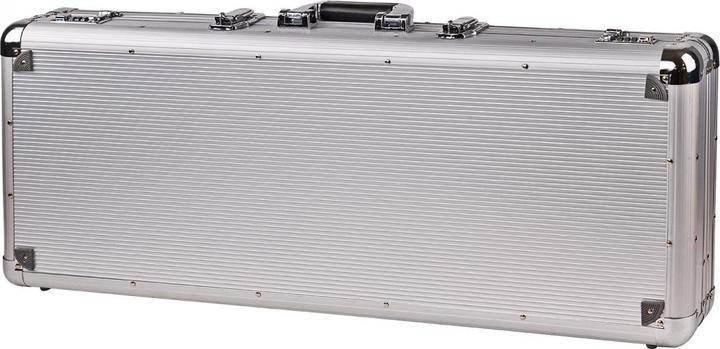 Image du produit Dema Valise pour armes / Valise en aluminium WK1 84cm