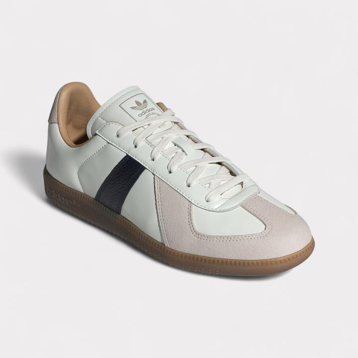 Gomme, Indigo de nuit, Noyau Blanc