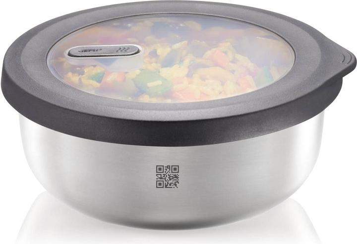 Produktbild GEFU Frischhaltedose 'Provido' (1 l)