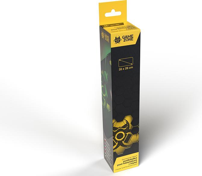 Produktbild Tracer 47548 GameZone Hexy3