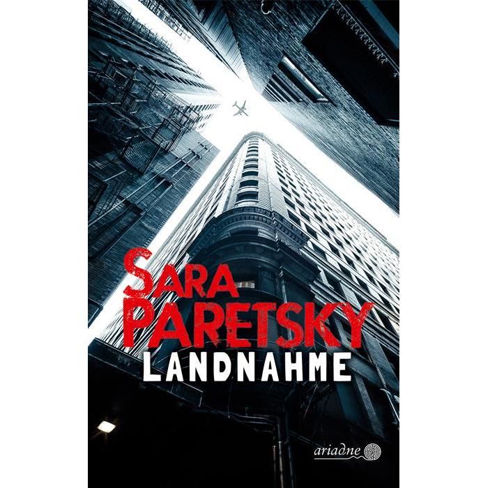 Else Laudan, Belletristik von Sara Paretsky