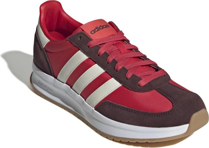 Image du produit Adidas Run 70S 2.0 - purrub/cwhite/aurrub (42)