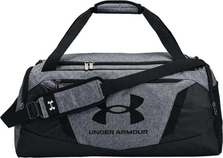 Pitch grey medium heather