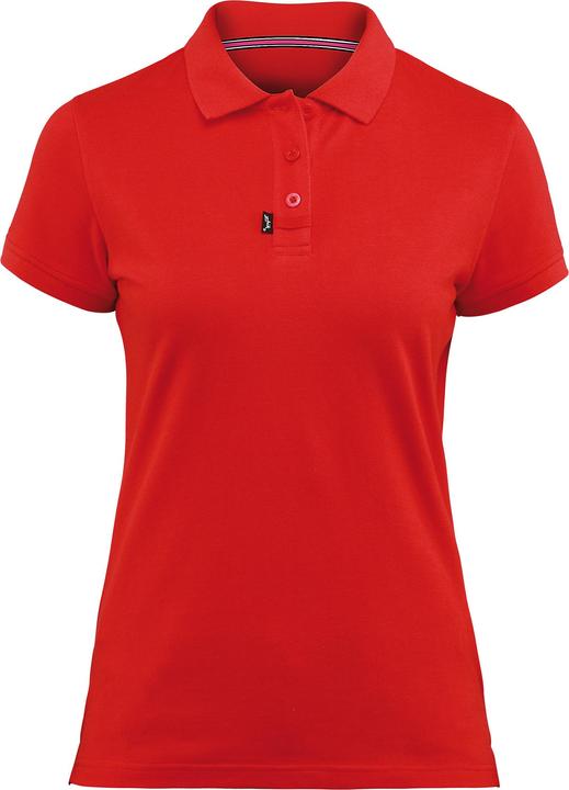 Immagine prodotto Zhik Polo in cotone 100% S/S, dama (XL)