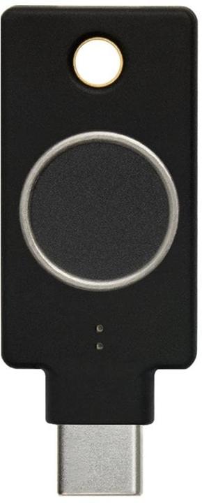 Image du produit Yubico YubiKey C Bio-FIDO Edition