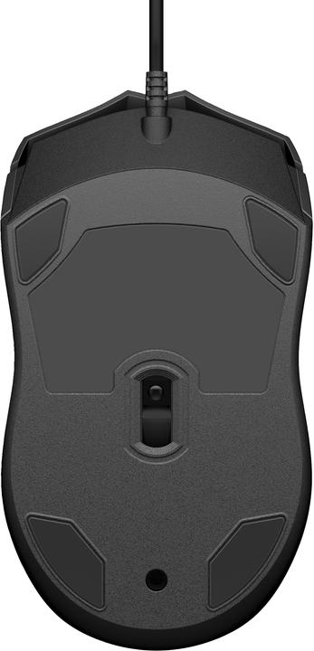 Produktbild HP Wired Mouse 105 (Kabelgebunden)