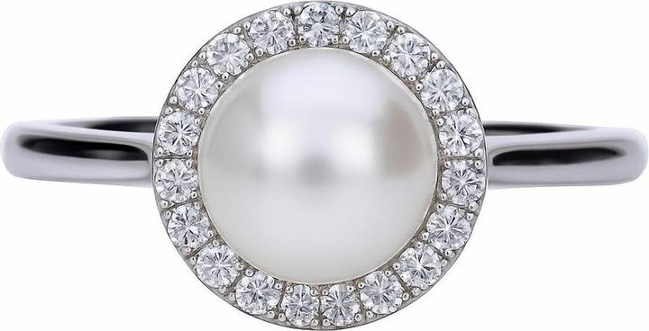 Immagine prodotto DiamonFire Damenring 6117561111170 (17) (17)