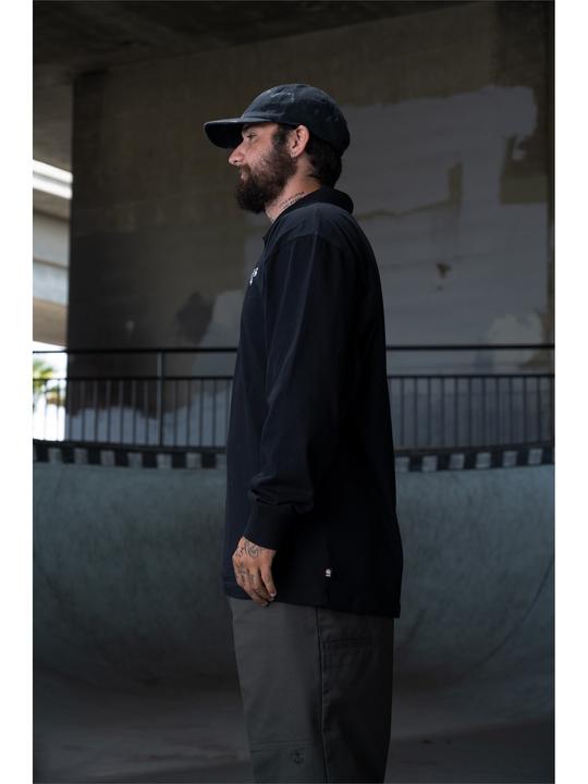 Image du produit Dickies Ronnie Sandoval Longsleeve Polo (S)
